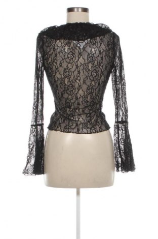 Bluză de femei Miss Selfridge, Mărime S, Culoare Negru, Preț 93,99 Lei
