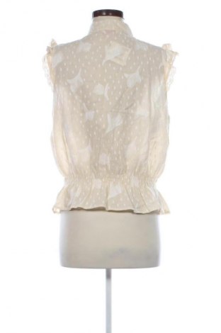 Damen Shirt Miss Selfridge, Größe L, Farbe Ecru, Preis 10,22 €