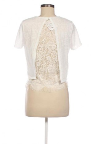 Damen Shirt Miss Selfridge, Größe M, Farbe Weiß, Preis € 10,23