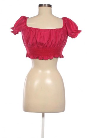 Dámska blúza Miss Sixty, Veľkosť XS, Farba Ružová, Cena  16,95 €
