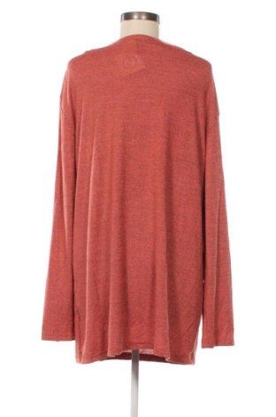 Bluză de femei MissLook, Mărime XL, Culoare Maro, Preț 65,99 Lei