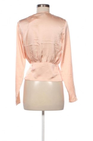 Bluză de femei Missguided, Mărime S, Culoare Roz, Preț 65,99 Lei