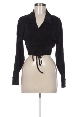 Dámska blúza Missguided, Veľkosť S, Farba Čierna, Cena  9,74 €