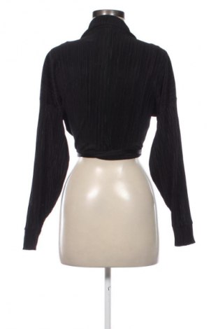 Dámska blúza Missguided, Veľkosť S, Farba Čierna, Cena  9,74 €