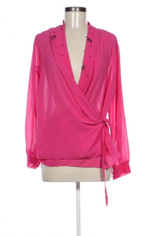 Dámská halenka Moda Fashion, Velikost M, Barva Růžová, Cena  309,00 Kč