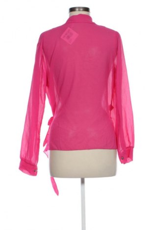 Dámská halenka Moda Fashion, Velikost M, Barva Růžová, Cena  309,00 Kč