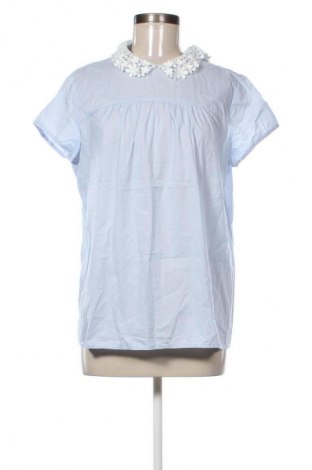 Damen Shirt Mohito, Größe L, Farbe Blau, Preis € 9,72