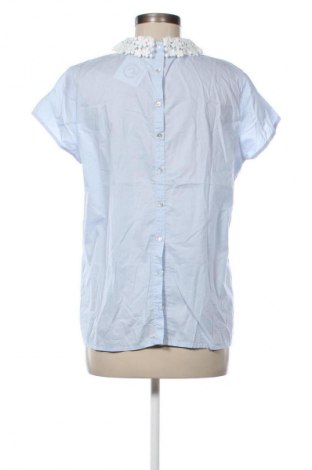 Damen Shirt Mohito, Größe L, Farbe Blau, Preis € 9,72