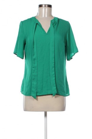 Bluzka damska Mohito, Rozmiar S, Kolor Zielony, Cena 35,99 zł
