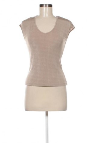Bluză de femei Mohito, Mărime XS, Culoare Maro, Preț 41,99 Lei