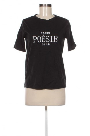 Damen Shirt Mohito, Größe XS, Farbe Schwarz, Preis € 9,72