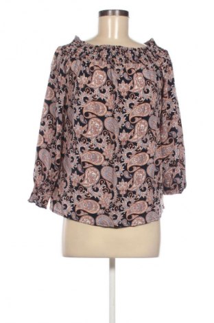 Bluză de femei Mohito, Mărime S, Culoare Multicolor, Preț 33,99 Lei