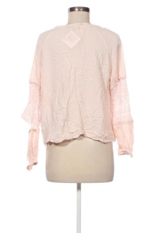 Damen Shirt Monari, Größe M, Farbe Rosa, Preis 33,99 €