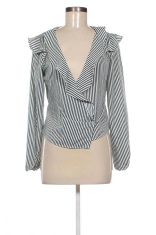 Damen Shirt Monki, Größe S, Farbe Mehrfarbig, Preis € 9,99