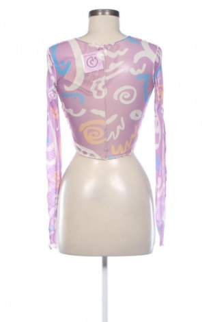 Dámska blúza Monki, Veľkosť XS, Farba Viacfarebná, Cena  9,95 €