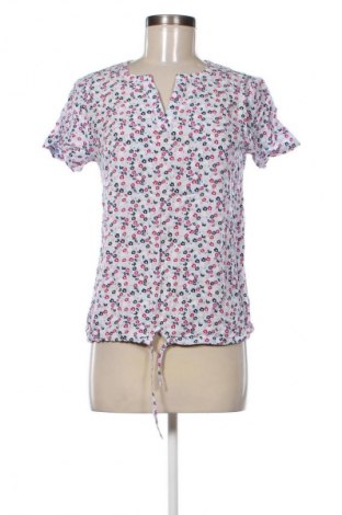 Damen Shirt Montego, Größe S, Farbe Mehrfarbig, Preis 9,72 €