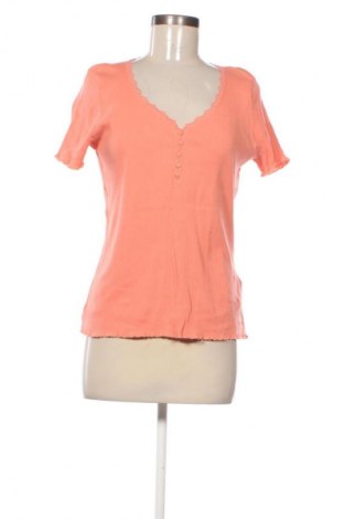 Damen Shirt Montego, Größe XL, Farbe Orange, Preis € 18,47