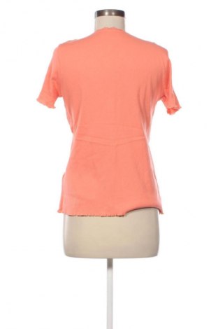 Damen Shirt Montego, Größe XL, Farbe Orange, Preis € 18,47
