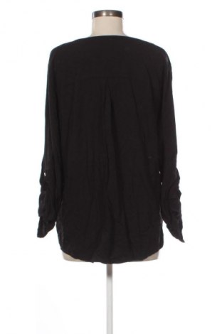 Damen Shirt Montego, Größe XL, Farbe Schwarz, Preis € 18,47