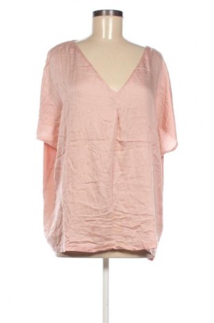Damen Shirt Montego, Größe XXL, Farbe Aschrosa, Preis € 18,47