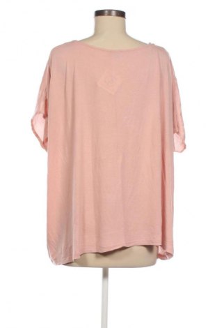 Damen Shirt Montego, Größe XXL, Farbe Aschrosa, Preis € 18,47