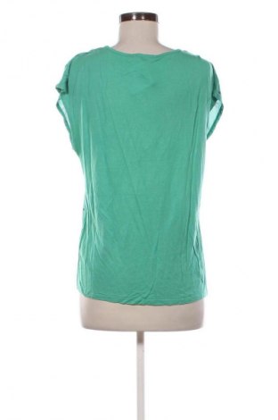 Damen Shirt Montego, Größe L, Farbe Grün, Preis € 9,74