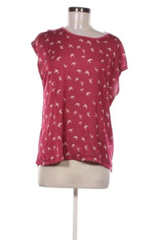 Damen Shirt Montego, Größe L, Farbe Mehrfarbig, Preis € 9,74