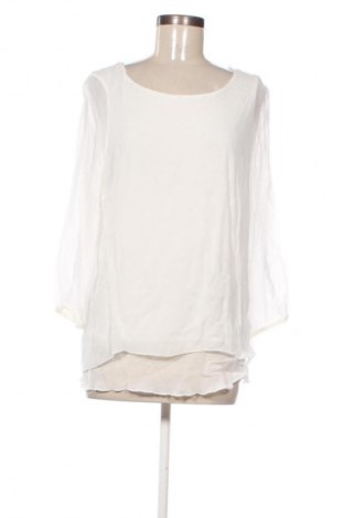 Damen Shirt More & More, Größe XL, Farbe Weiß, Preis € 24,55