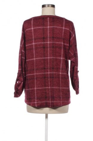Damen Shirt Multiblu, Größe L, Farbe Mehrfarbig, Preis 13,99 €