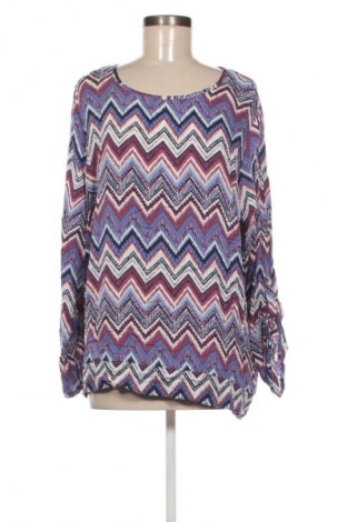 Damen Shirt Multiblu, Größe XL, Farbe Mehrfarbig, Preis € 13,99