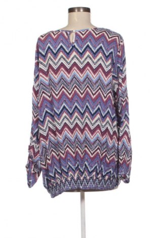 Damen Shirt Multiblu, Größe XL, Farbe Mehrfarbig, Preis € 13,99