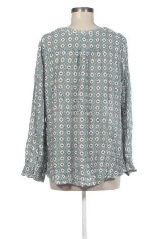 Damen Shirt Multiblu, Größe XL, Farbe Mehrfarbig, Preis 13,99 €