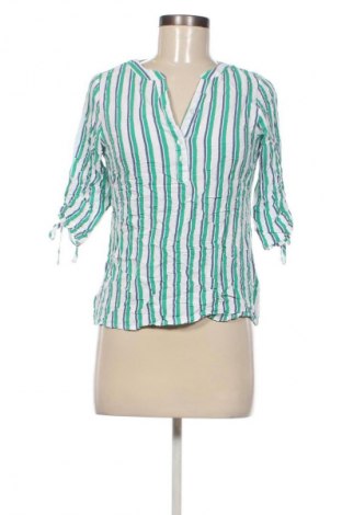 Damen Shirt Multiblu, Größe S, Farbe Mehrfarbig, Preis € 13,99