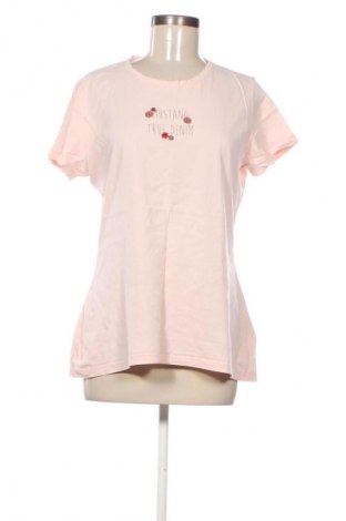 Damen Shirt Mustang, Größe L, Farbe Ecru, Preis € 17,88