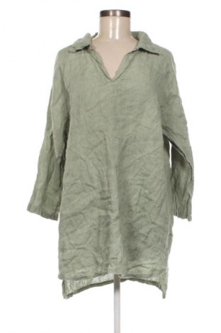 Дамска блуза NEW COLLECTION, Размер XL, Цвят Зелен, Цена 31,99 лв.