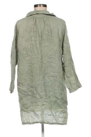 Дамска блуза NEW COLLECTION, Размер XL, Цвят Зелен, Цена 31,99 лв.