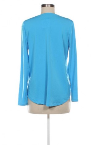 Damen Shirt NEW COLLECTION, Größe M, Farbe Blau, Preis 23,99 €