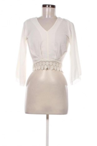 Damen Shirt NEW COLLECTION, Größe M, Farbe Weiß, Preis € 23,99