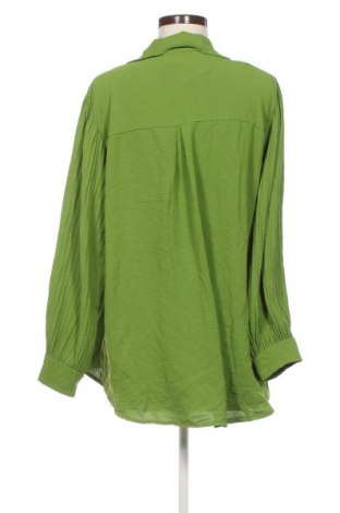 Bluzka damska NEW COLLECTION, Rozmiar L, Kolor Zielony, Cena 111,99 zł