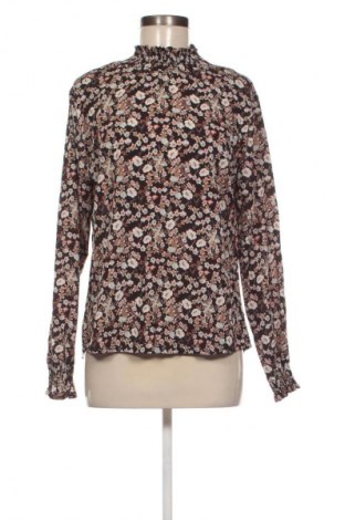 Дамска блуза NEW COLLECTION, Размер S, Цвят Многоцветен, Цена 34,99 лв.