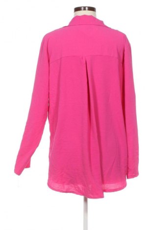 Damen Shirt NEW COLLECTION, Größe XL, Farbe Rosa, Preis € 23,99