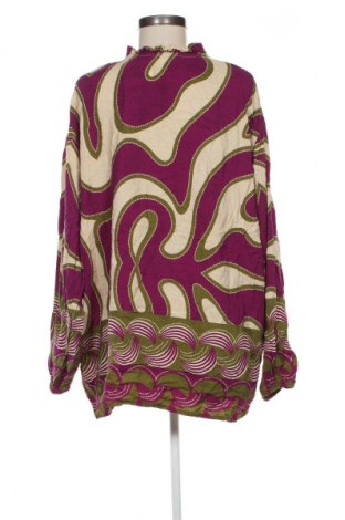 Dámská halenka NEW COLLECTION, Velikost XXL, Barva Vícebarevné, Cena  549,00 Kč