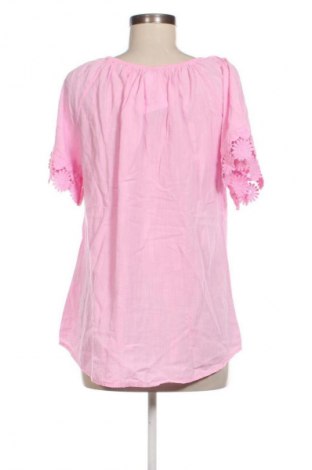 Dámska blúza NEW COLLECTION, Veľkosť XL, Farba Ružová, Cena  13,82 €
