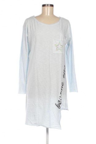 Dámska blúza NEW COLLECTION, Veľkosť XL, Farba Modrá, Cena  17,39 €