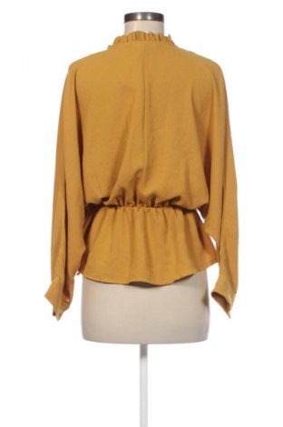 Női blúz NEW COLLECTION, Méret M, Szín Sárga, Ár 9 219 Ft
