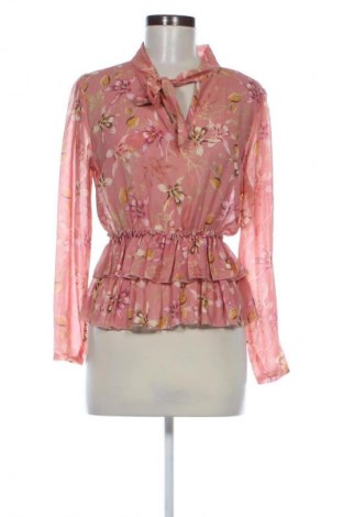 Damen Shirt NEW COLLECTION, Größe M, Farbe Mehrfarbig, Preis € 17,99