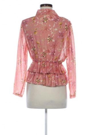 Damen Shirt NEW COLLECTION, Größe M, Farbe Mehrfarbig, Preis € 17,99