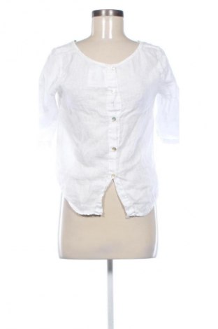 Női blúz NEW COLLECTION, Méret M, Szín Fehér, Ár 5 396 Ft