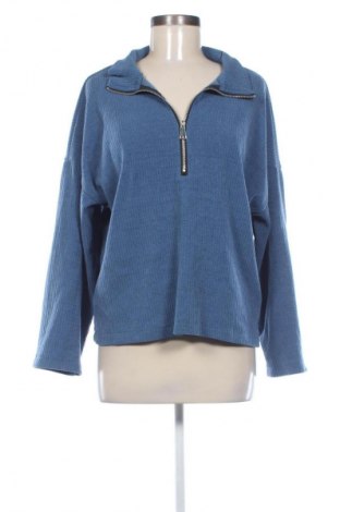 Damen Shirt NEW COLLECTION, Größe L, Farbe Blau, Preis € 17,00