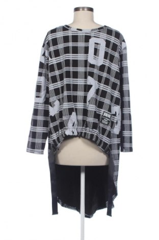 Damen Shirt NEW COLLECTION, Größe XL, Farbe Mehrfarbig, Preis € 46,00